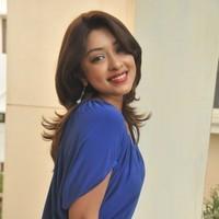 Payal Ghosh hot in Mini Blue dress - Photos | Picture 102731